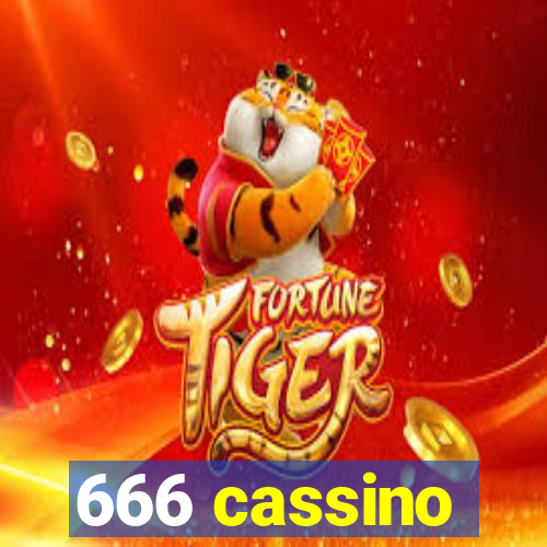 666 cassino